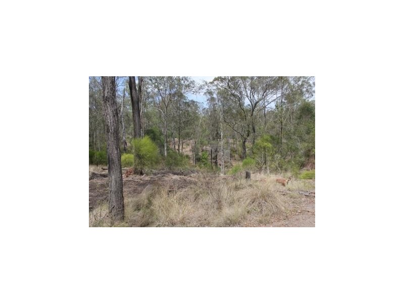 Hodgleigh QLD 4610