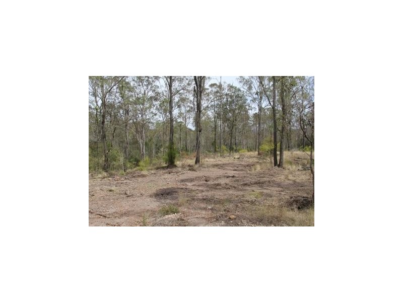Hodgleigh QLD 4610
