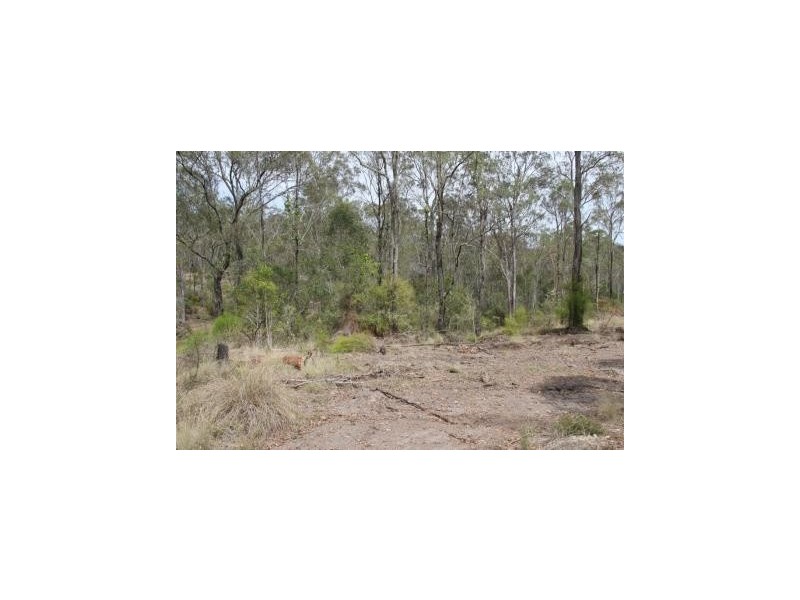 Hodgleigh QLD 4610