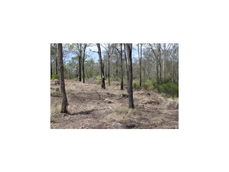 Hodgleigh QLD 4610