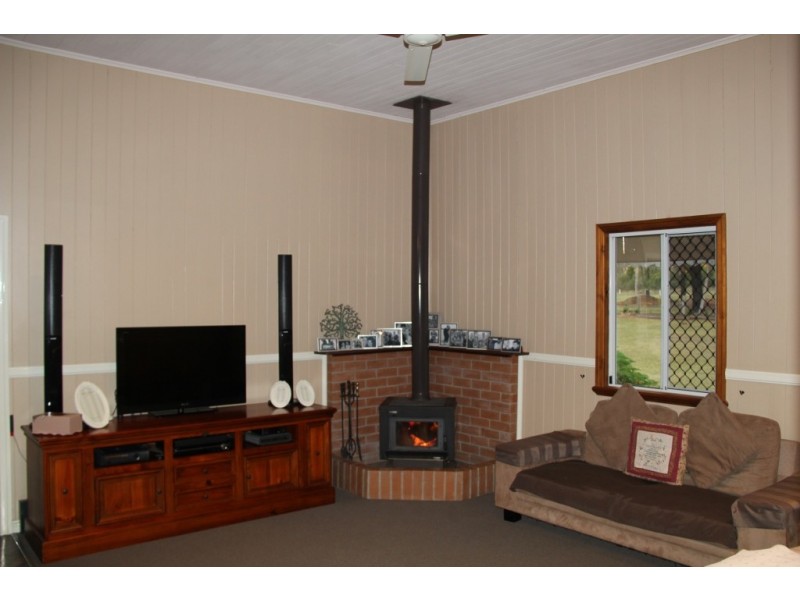 Kingaroy QLD 4610