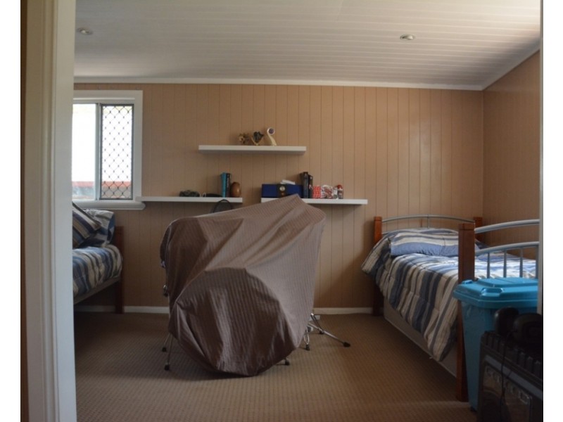 Kingaroy QLD 4610