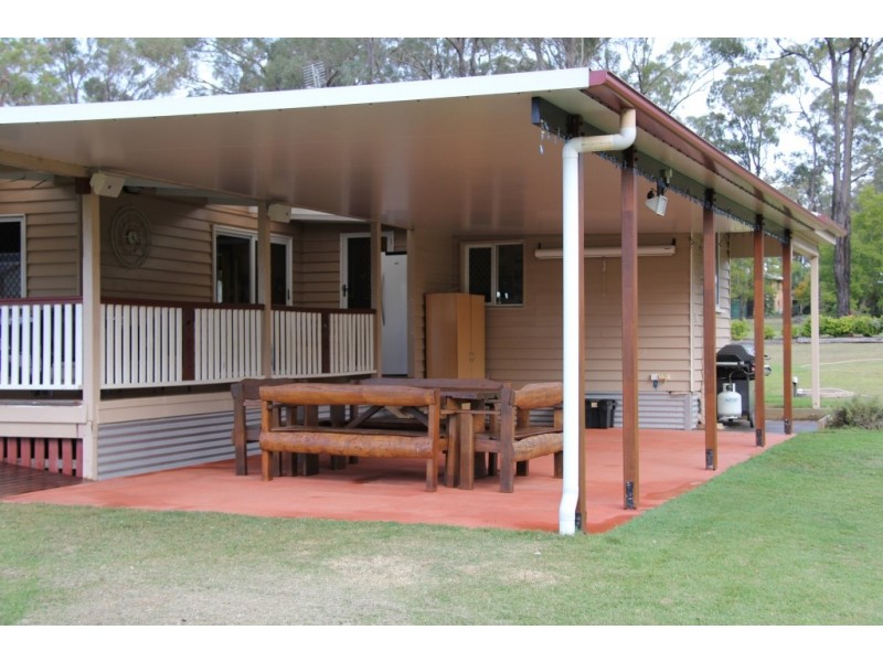 Kingaroy QLD 4610