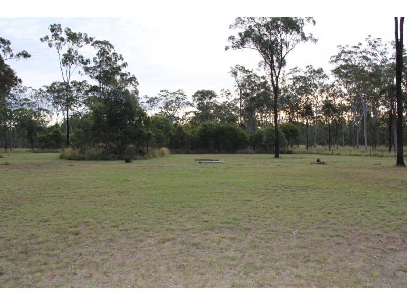 Kingaroy QLD 4610
