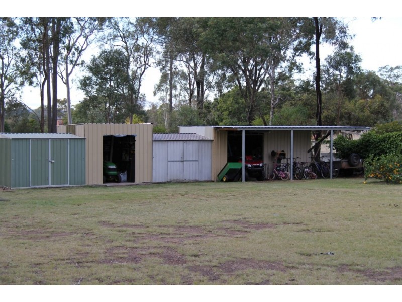 Kingaroy QLD 4610
