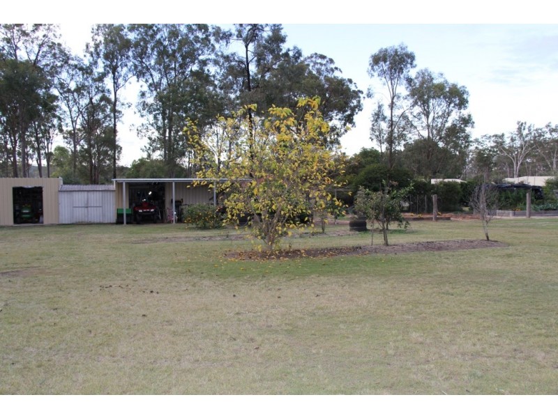 Kingaroy QLD 4610