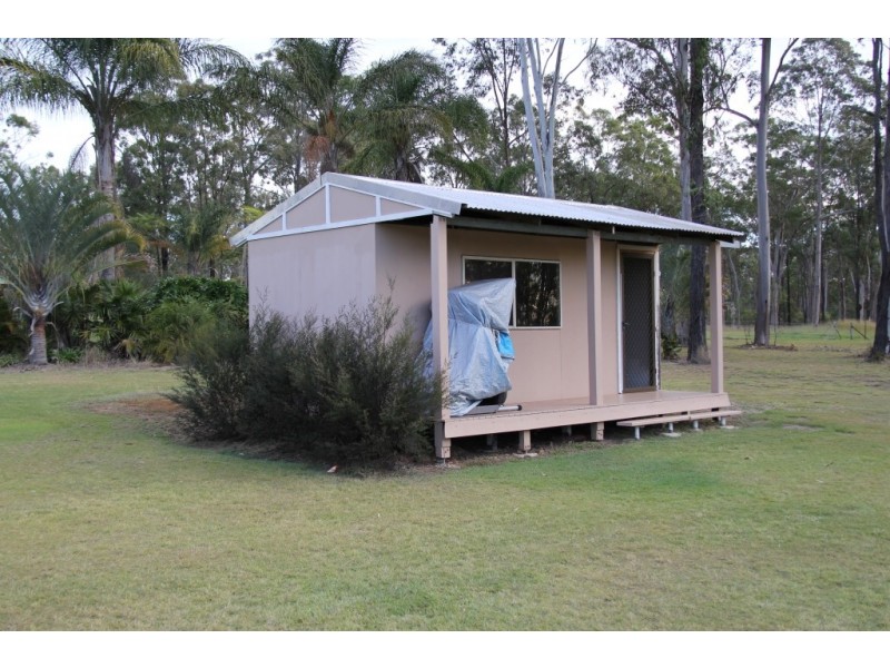 Kingaroy QLD 4610