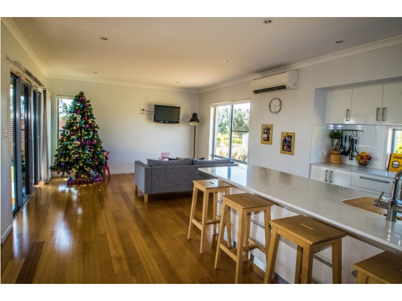 1 Silky Oak Drive, Kingaroy QLD 4610