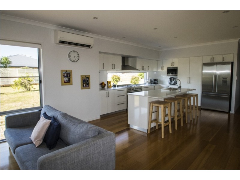 1 Silky Oak Drive, Kingaroy QLD 4610