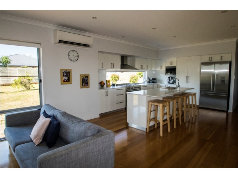 1 Silky Oak Drive, Kingaroy QLD 4610