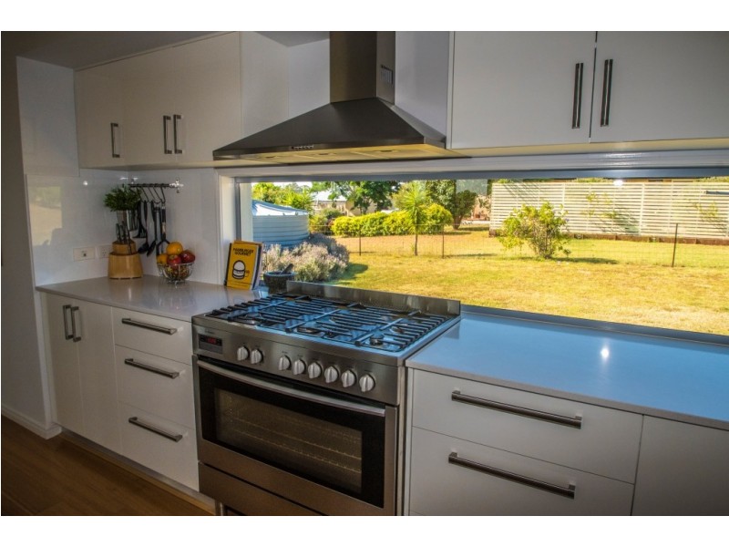 1 Silky Oak Drive, Kingaroy QLD 4610