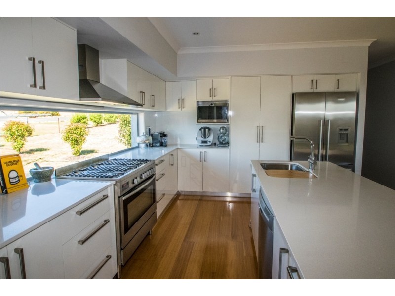 1 Silky Oak Drive, Kingaroy QLD 4610