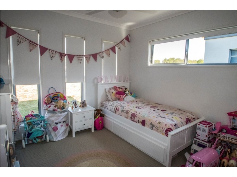 1 Silky Oak Drive, Kingaroy QLD 4610