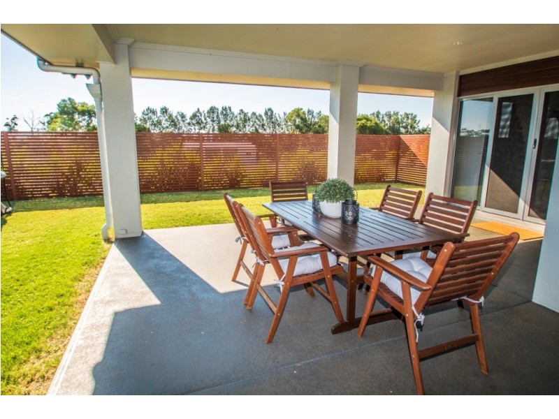 1 Silky Oak Drive, Kingaroy QLD 4610