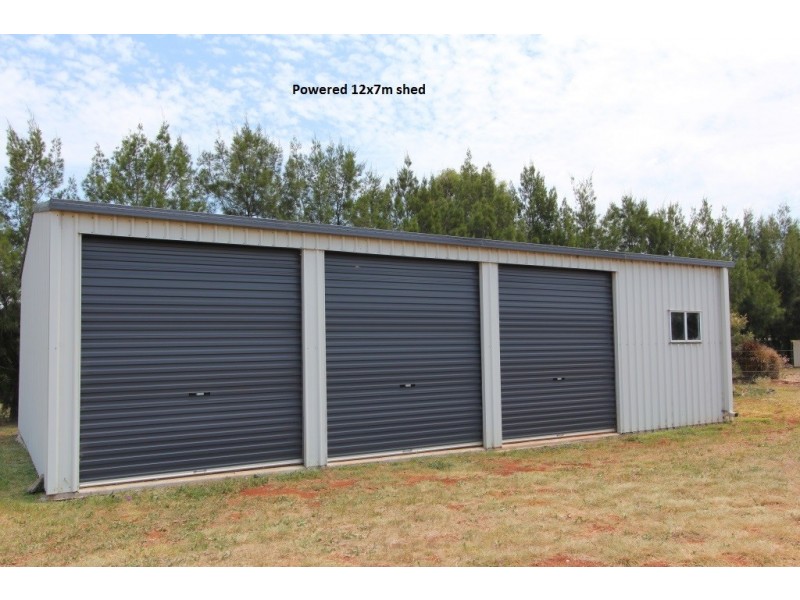 1 Silky Oak Drive, Kingaroy QLD 4610