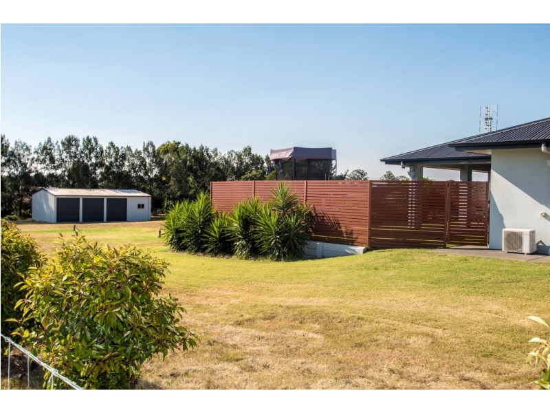 1 Silky Oak Drive, Kingaroy QLD 4610