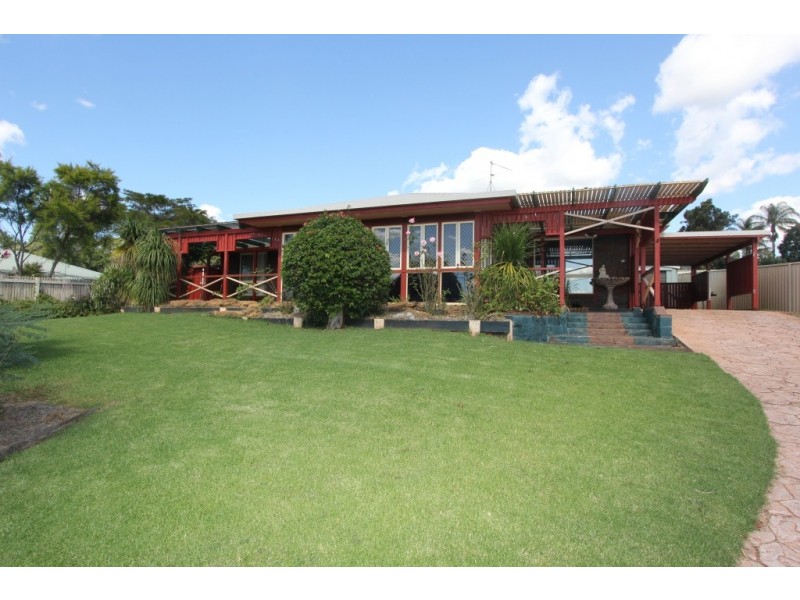Kingaroy QLD 4610