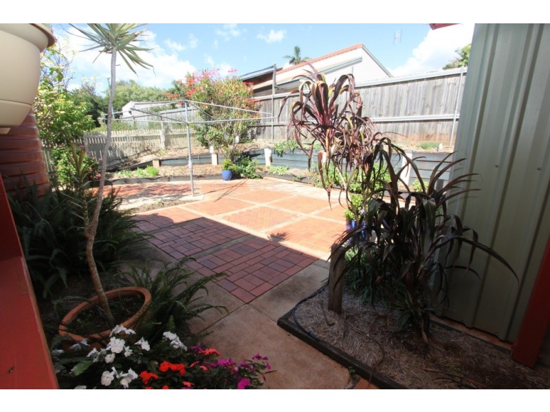 Kingaroy QLD 4610