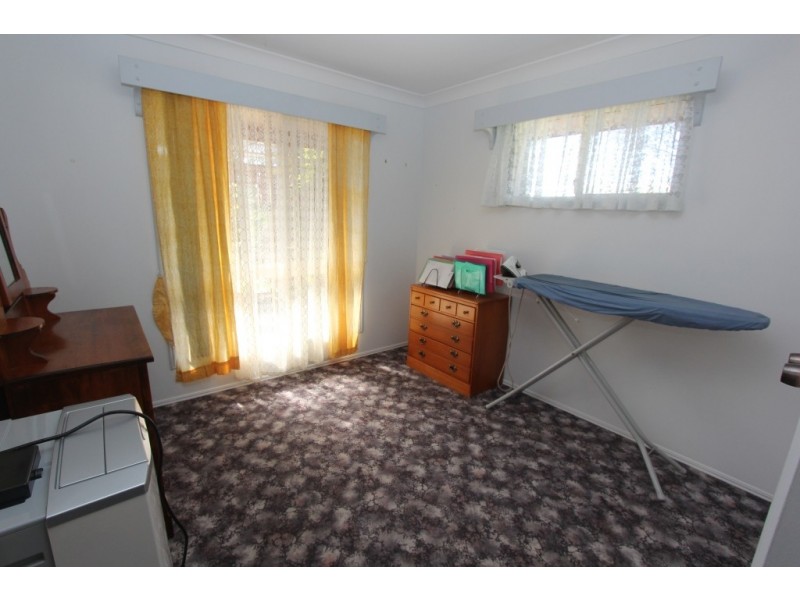 Kingaroy QLD 4610