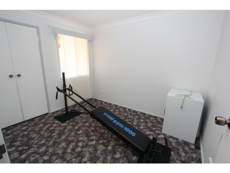 Kingaroy QLD 4610