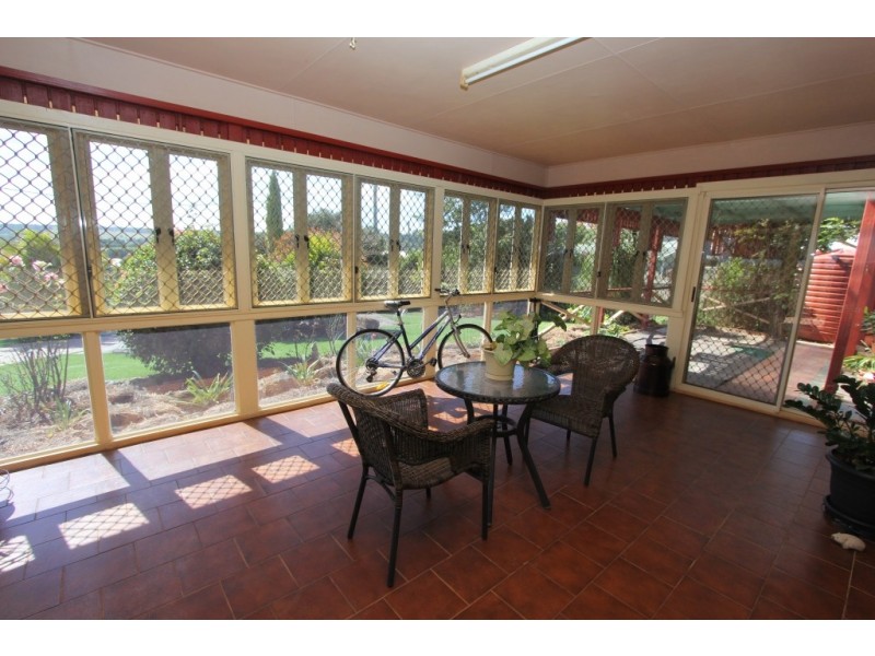 Kingaroy QLD 4610