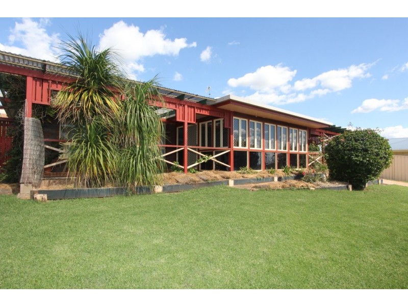 Kingaroy QLD 4610