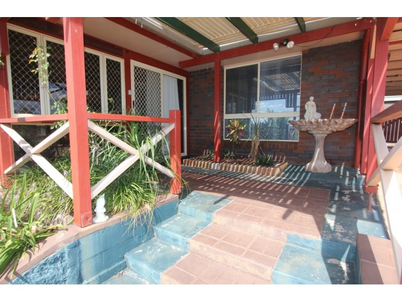 Kingaroy QLD 4610