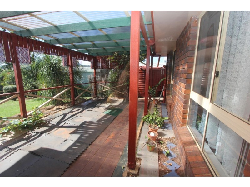 Kingaroy QLD 4610