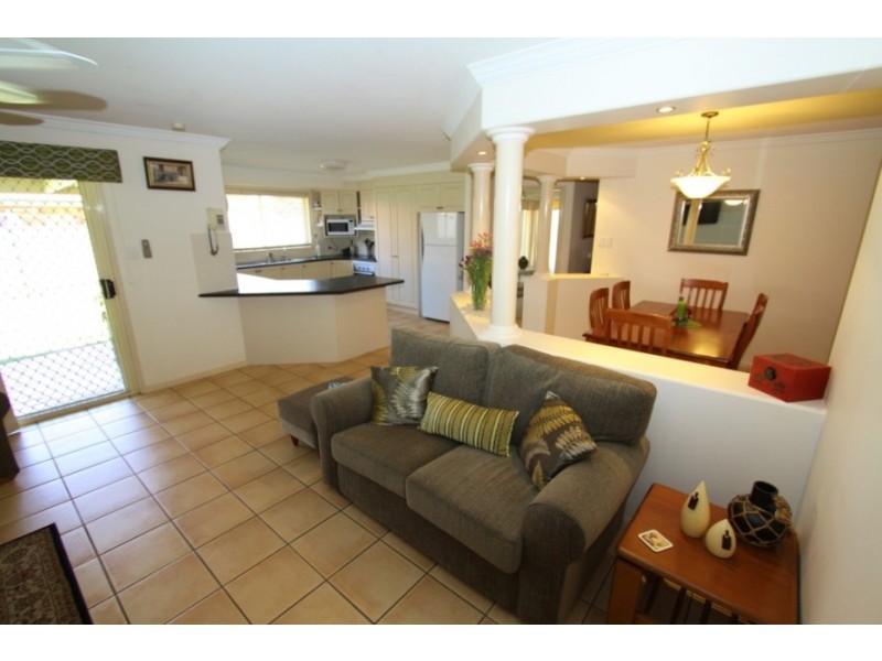 35 Windsor Circle, Kingaroy QLD 4610