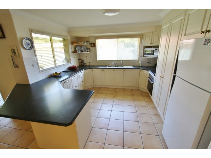 35 Windsor Circle, Kingaroy QLD 4610