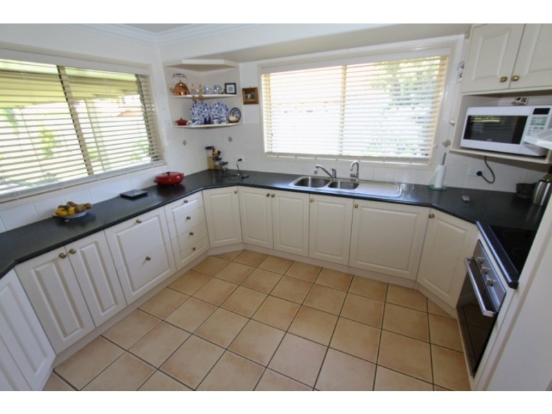 35 Windsor Circle, Kingaroy QLD 4610