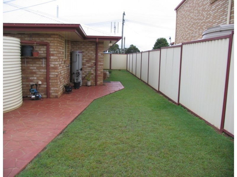 35 Windsor Circle, Kingaroy QLD 4610