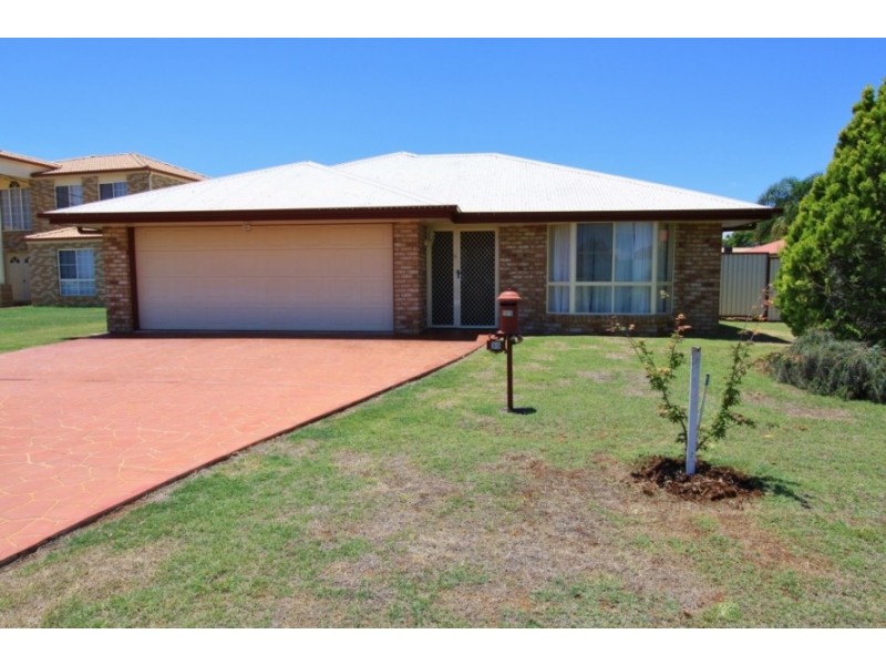 35 Windsor Circle, Kingaroy QLD 4610