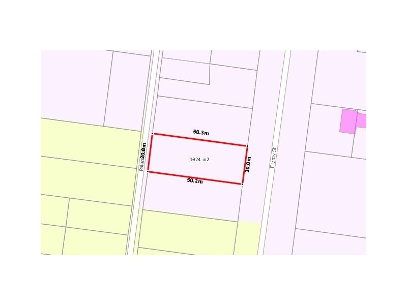 25 Fitzroy St, Nanango QLD 4615