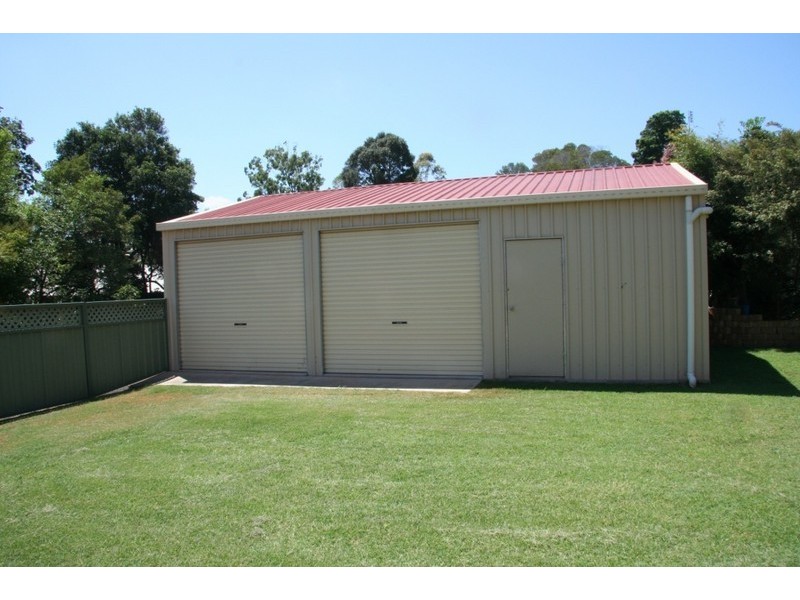 Kingaroy QLD 4610