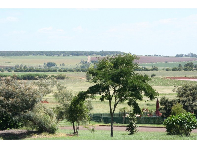 Kingaroy QLD 4610