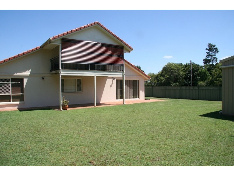 Kingaroy QLD 4610