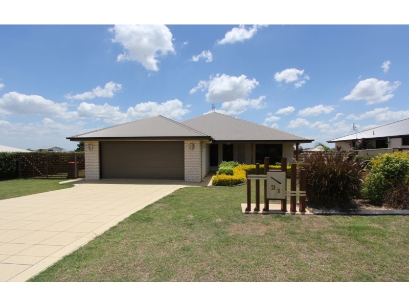Kingaroy QLD 4610