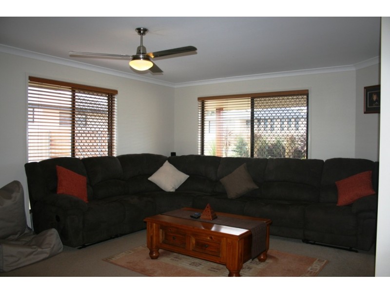 Kingaroy QLD 4610