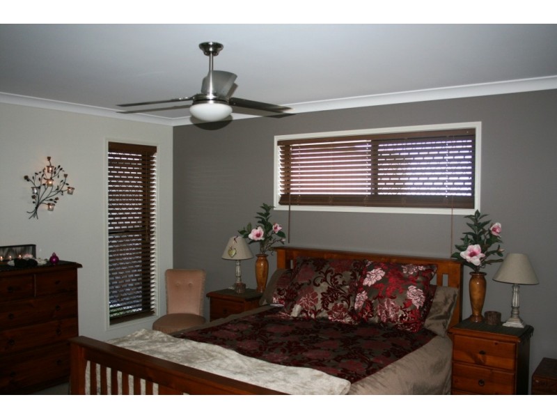 Kingaroy QLD 4610