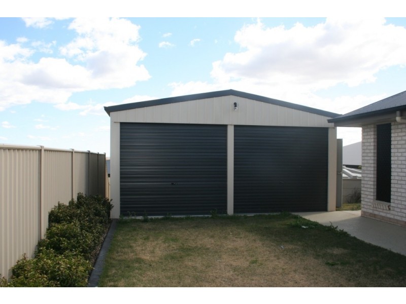 Kingaroy QLD 4610