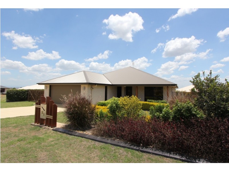 Kingaroy QLD 4610