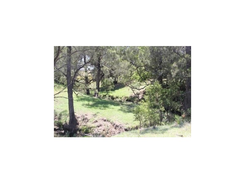 311 old Boonarra RD, Cinnabar QLD 4600