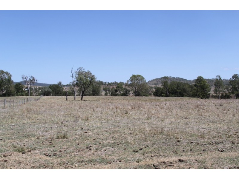 311 old Boonarra RD, Cinnabar QLD 4600