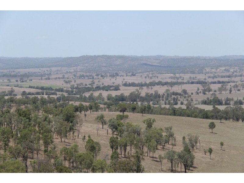 311 old Boonarra RD, Cinnabar QLD 4600
