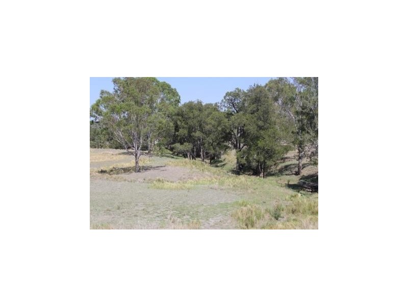 311 old Boonarra RD, Cinnabar QLD 4600