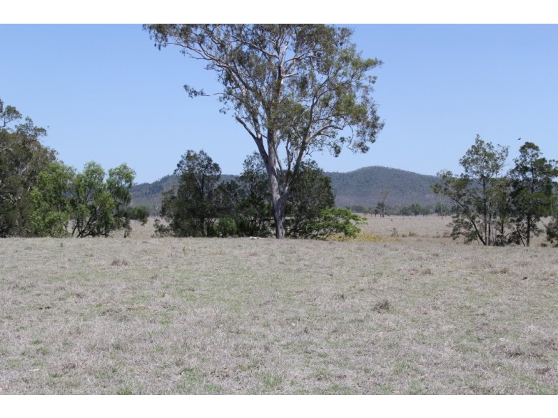 311 old Boonarra RD, Cinnabar QLD 4600