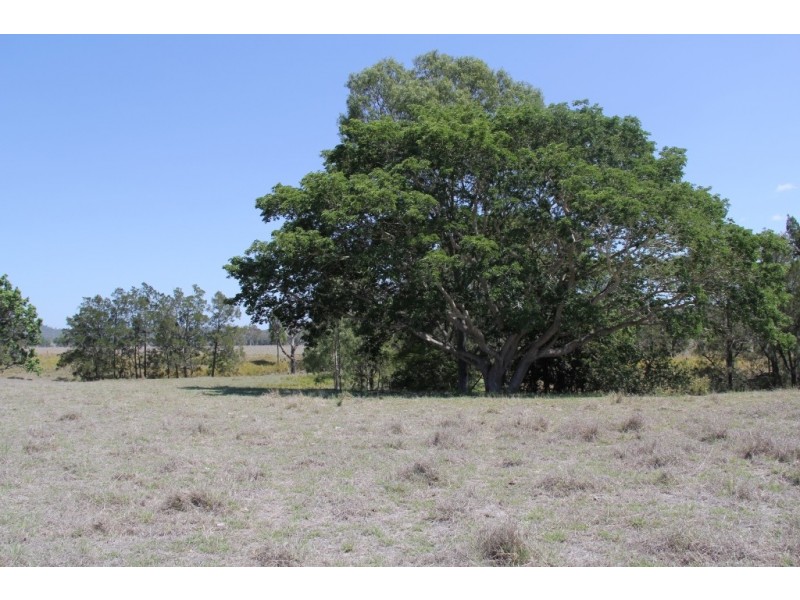 311 old Boonarra RD, Cinnabar QLD 4600