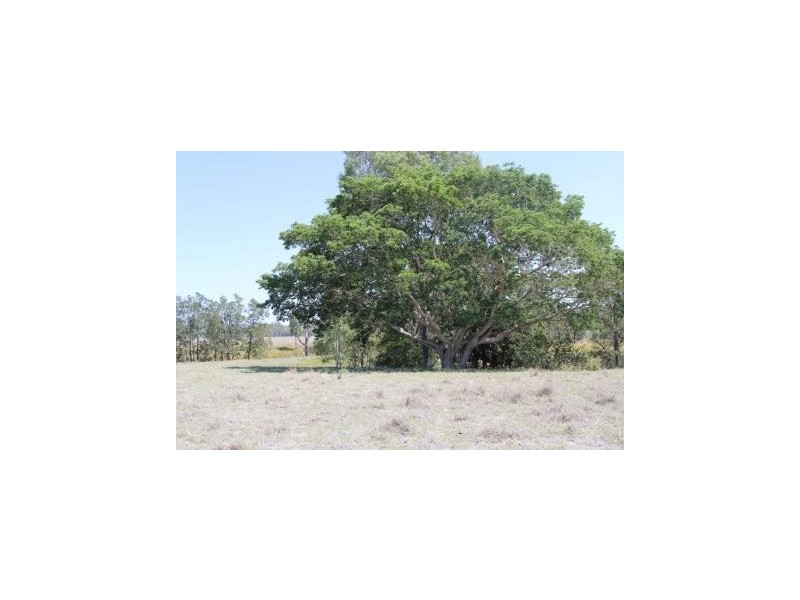 311 old Boonarra RD, Cinnabar QLD 4600