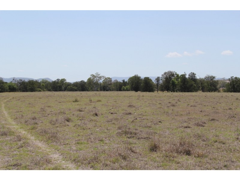311 old Boonarra RD, Cinnabar QLD 4600